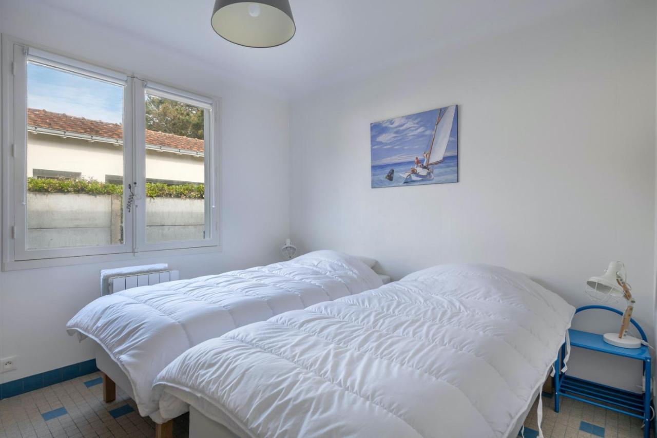 Maison Avec Jardin A 140M De La Plage Saint-Michel-Chef-Chef Exterior photo